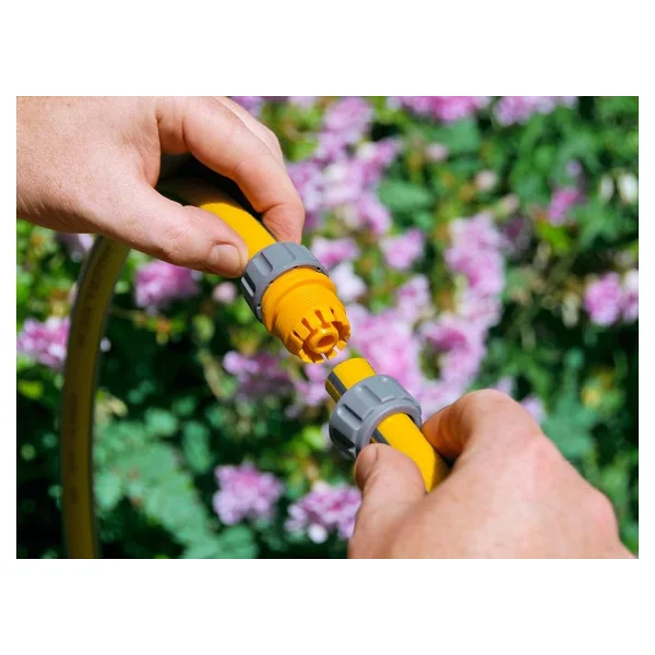 Hozelock 2100h 1/2" Hortum Bağlantı Aparatı - Görsel 2