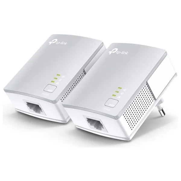 Tp-Link Tl-Pa4010kıt Powerline Adaptör - Görsel 6