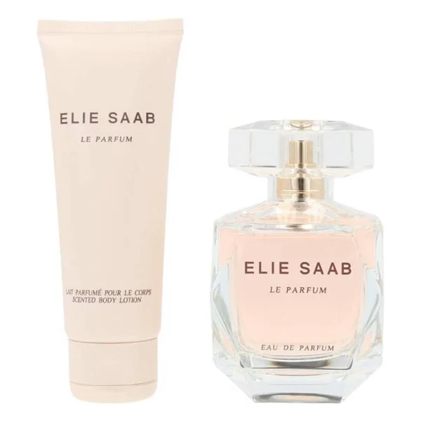 Elie Saab Le Parfum EDP 50 ml Kadın Parfüm - Görsel 2