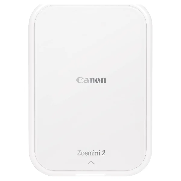 Canon Zoemini 2 Pembe Fotoğraf Yazıcısı - Görsel 9