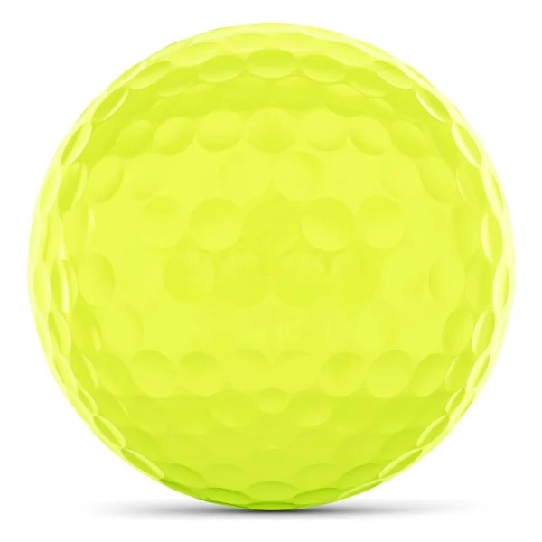 Wilson Staff Triad Golf Topu, 12 Top, Sarı - Görsel 5