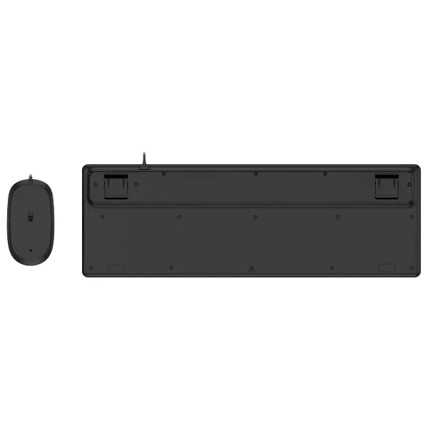 Philips Spt6238 Kablolu Klavye Mouse Seti - Görsel 9