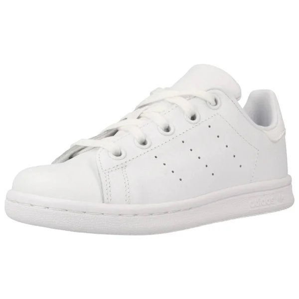 Adidas Snake Print Cali Kx1888 Bej Kısa Kollu Bisiklet Yaka Kadın Tişört - Görsel 6