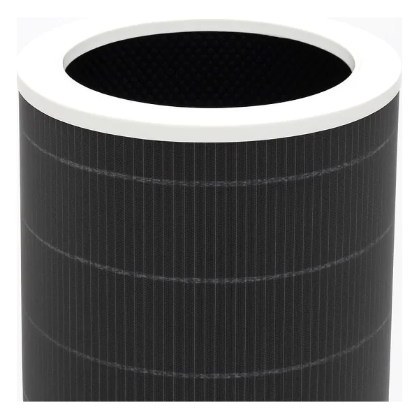 Purmed Xiaomi Mi Mijia Smart Air Purifier 6 Uyumlu Gri Hepa Filtre Yüksek Verimli, Rfıd Chip - Görsel 3