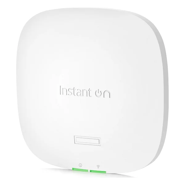 Hpe Aruba Instant On Ap22 R4w02a 1750 Mbps İç Ortam Access Point - Görsel 7