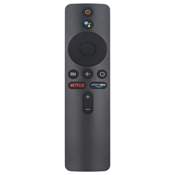Xiaomi Mi Uyumlu Box S 4k Tv Stick Netflix Prime Video Tuşlu Kumanda - Görsel 2