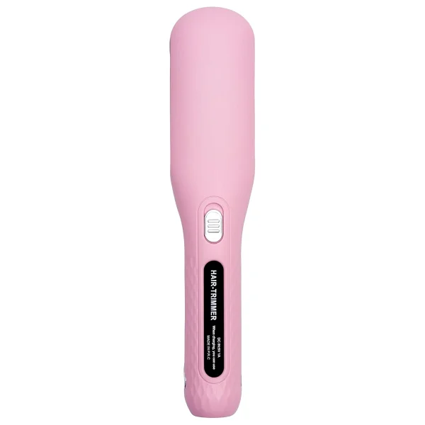 Splitcare Pro Saç Kırık Alma Makinesi Şarjlı Kablosuz - Görsel 2