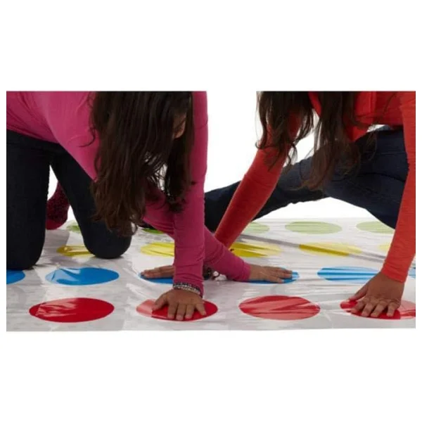Hasbro Twister - Görsel 6