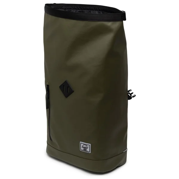 Herschel Roll Top Weather Resistant 11194 Sırt Çantası - Görsel 4