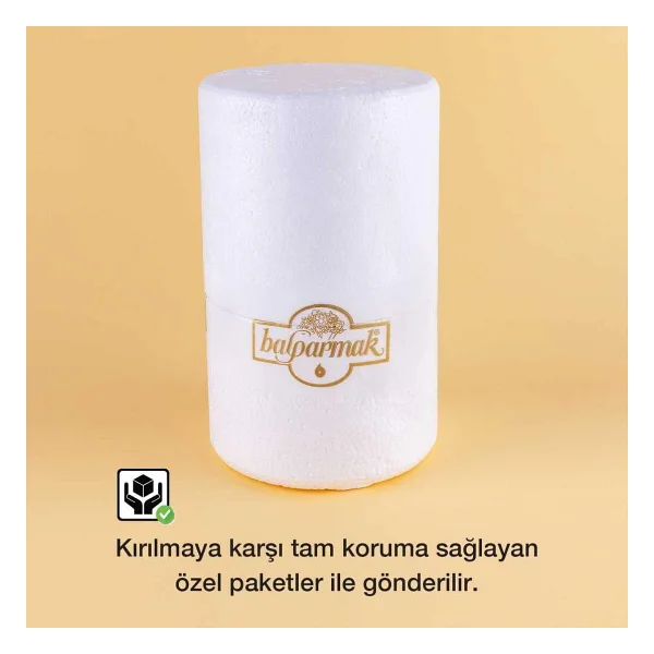 Balparmak 460 Gr Kekik Balı - Görsel 6