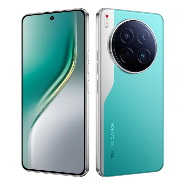 Tecno Camon 40 Premier 256 GB - Görsel 5