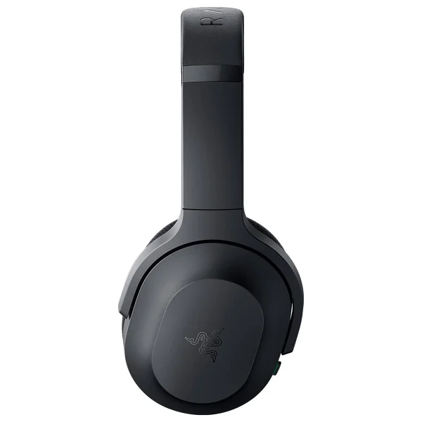Razer Barracuda Rz04-03790100-R3m1 Siyah Kablolu/Kablosuz Kulak Üstü Oyuncu Kulaklığı - Görsel 10
