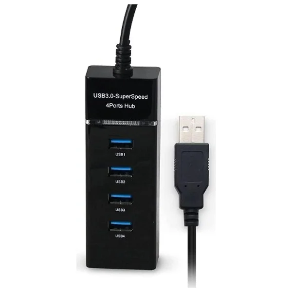Qport Q-TUC05 Type-C Dönüştürücü - Görsel 4