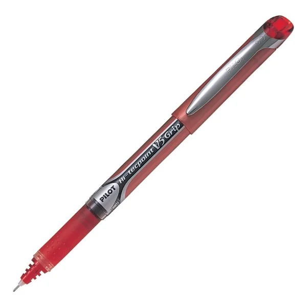 Pilot V5 Hi-Tecpoint Roller Kalem - Görsel 3