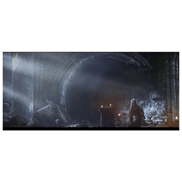 Dark Souls III PS4 Oyunu - Görsel 5