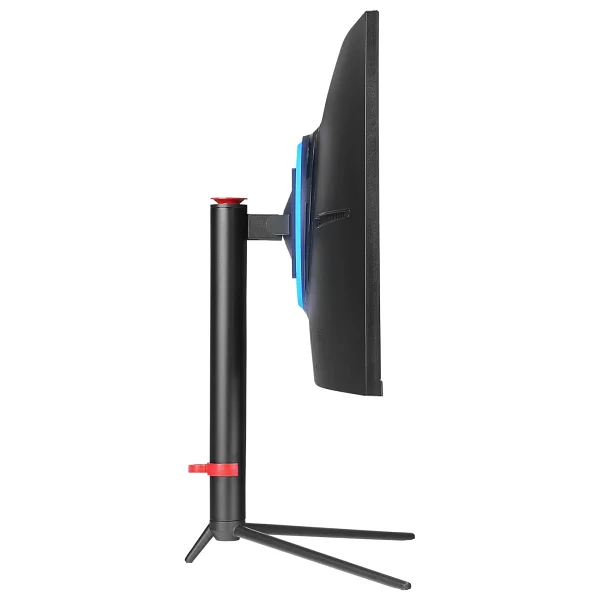 Rampage Prime Pr27r165c 27" 1 Ms Full HD Curved Pivot 165 Hz Oyuncu Monitörü - Görsel 6