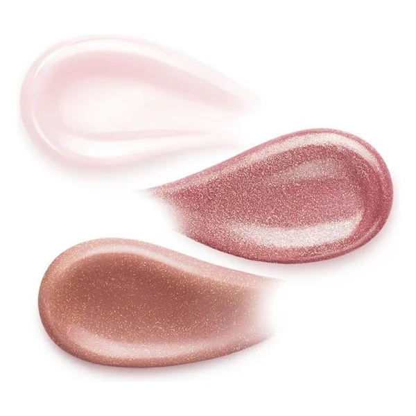 Kıko Milano Glossy 3'lü Set Dudak Parlatıcısı - Görsel 5