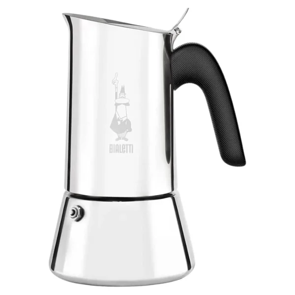 Bialetti Venüs 2 Cup Moka Pot - Görsel 4