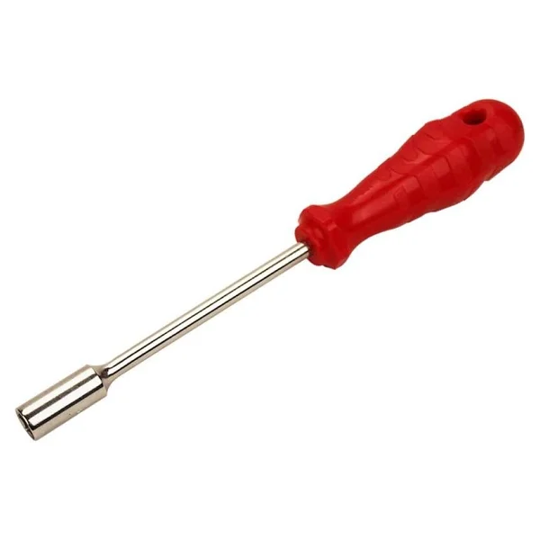 İzeltaş 4770190070 7 Mm Lokma Uçlu Tornavida - Görsel 6