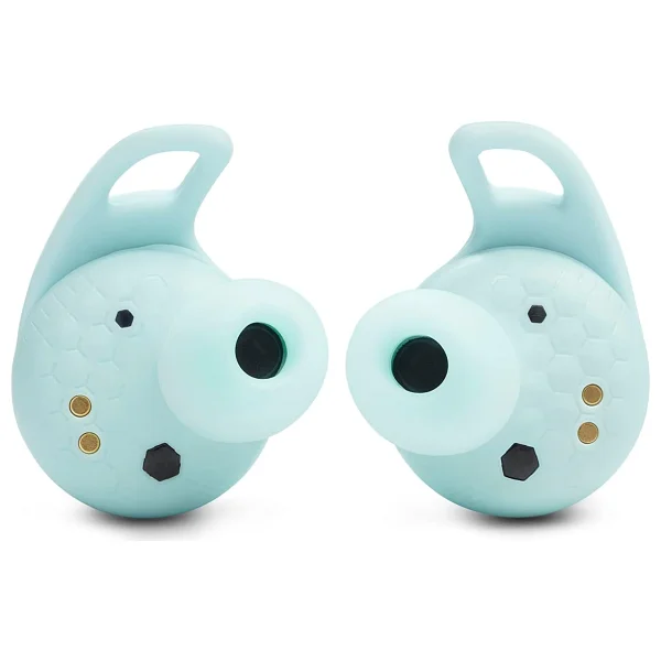 Jbl Reflect Aero TWS Kablosuz Kulak İçi Bluetooth Kulaklık Mint - Görsel 3