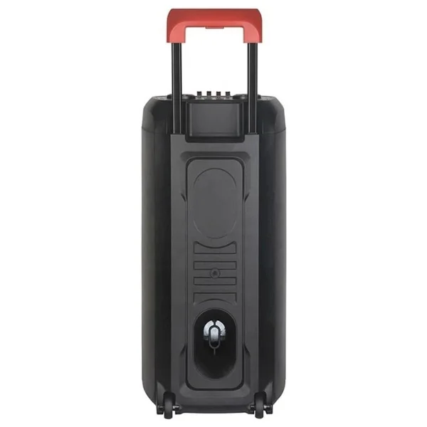 Torima Ndr-1097 Mikrofonlu RGB Bluetooth Hoparlör - Görsel 8