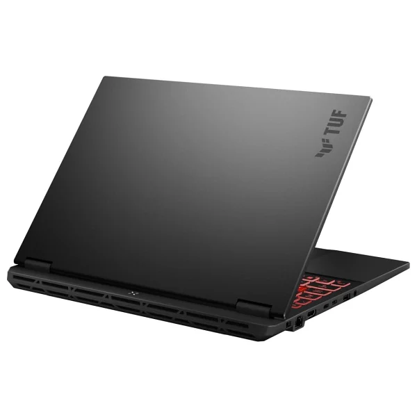 Asus TUF Gaming A16 FA608UMI-TU166 Ryzen 7 260 16 GB 512 GB SSD RTX5060 16" WUXGA Gaming Laptop - Görsel 6