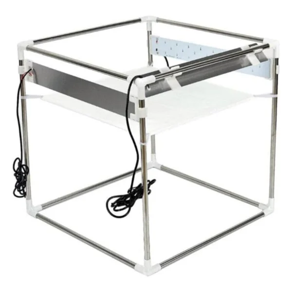 Godox LST40 40x40x40 cm LED Küp Çekim Çadırı - Görsel 5