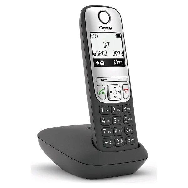 Gigaset A690 Telsiz Telefon - Görsel 2