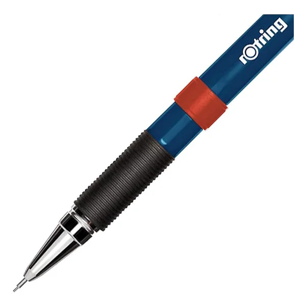 Rotring Visumax Lacivert 0.7 Mm Versatil Uçlu Kalem - Görsel 5