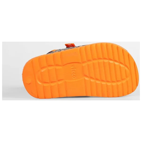 Vicco İnkago Lacivert Çocuk Sandalet - Görsel 7