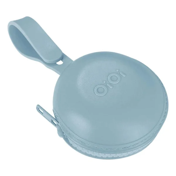 Oioi Pod Powder Grey Emzik Kılıfı - Görsel 6