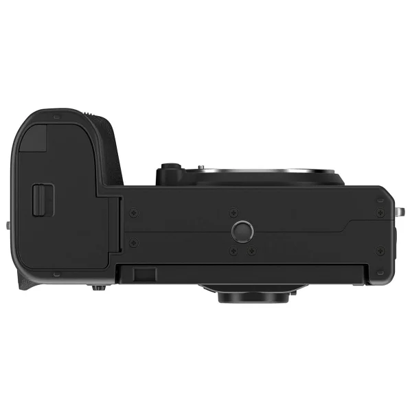 Fujifilm X-S20 Body Aynasız Fotoğraf Makinesi - Görsel 4
