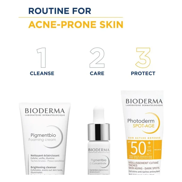 Bioderma Photoderm Spot Age 40 ml 50 Faktör Güneş Kremi - Görsel 10