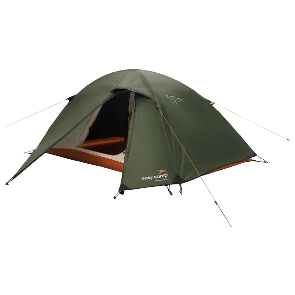 Easy Camp Rondane Ultralight 2 Kişilik Çadır - Görsel 8