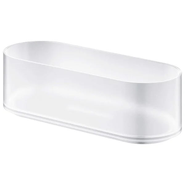 Grohe 41049000 Selection Krom Çift Havluluk - Görsel 8