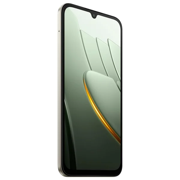 Poco C81 Pro 128 GB Altın - Görsel 4