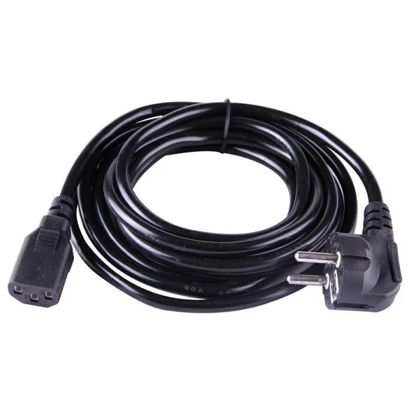 Qport Q-POWC15 1.5MT Power Kablo - Görsel 3