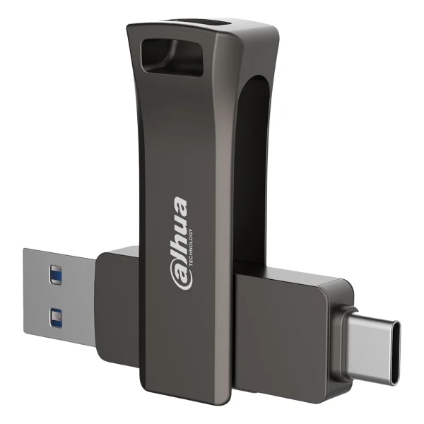 Dahua P629 Dhı-USB-P629-32-128gb 128 GB Flash Bellek - Görsel 3