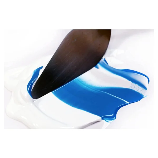 Rich Gesso Tuval Astarı 1000 Ml - Görsel 3
