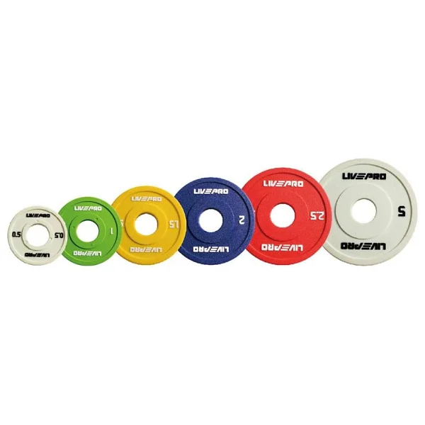 Livepro LP8028 1.5 kg CPU Ara Plaka - Görsel 3