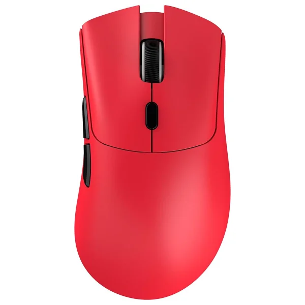 Attack Shark R1 Superlight Kırmızı Optik Kablolu/Kablosuz Oyuncu Mouse - Görsel 8