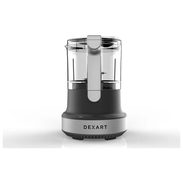 Dexart Mc-4423 Flyblade Active Lifting 300 W Rondo - Görsel 2