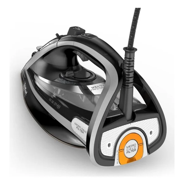 Tefal Fv9850 Pure Max 3200 W Buharlı Ütü - Görsel 2