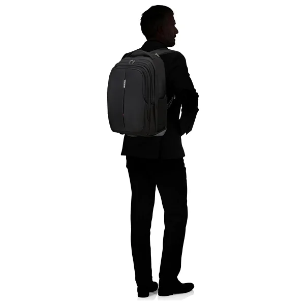 Samsonite Guard It 3.0 Kr2-09-009 15.6" Laptop Sırt Çantası - Görsel 8