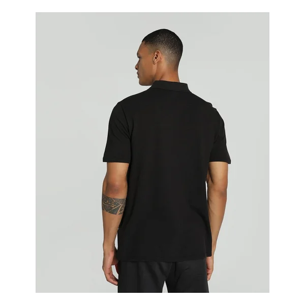 Puma Teamgoal Casuals 658605 Kısa Kollu Polo Yaka Erkek Tişört - Görsel 4