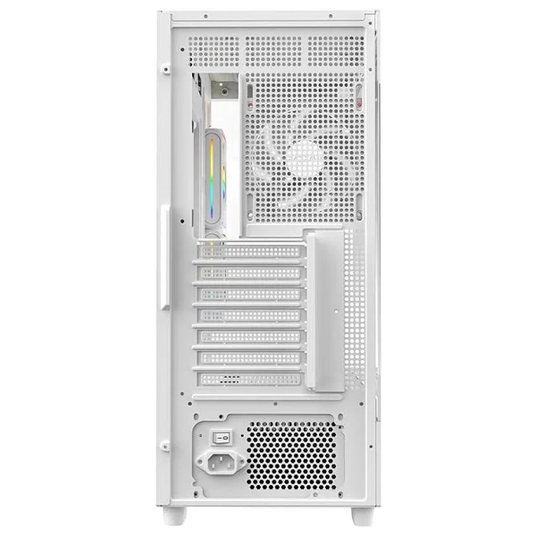 Fazeon F17 Argb Fanlı 750 W Atx Oyuncu Kasası - Görsel 7