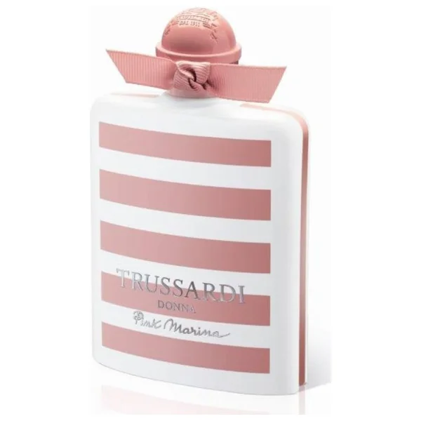 Trussardi Donna Pink Marina Edt 50 Ml Kadın Parfüm - Görsel 2