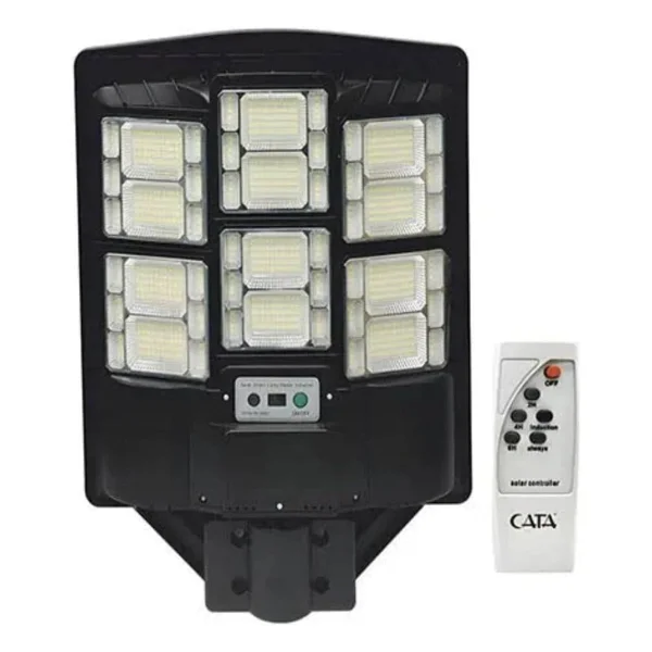 Cata Supernova Ct-4643 600 W Sensörlü Güneş Enerjili Projektör - Görsel 4