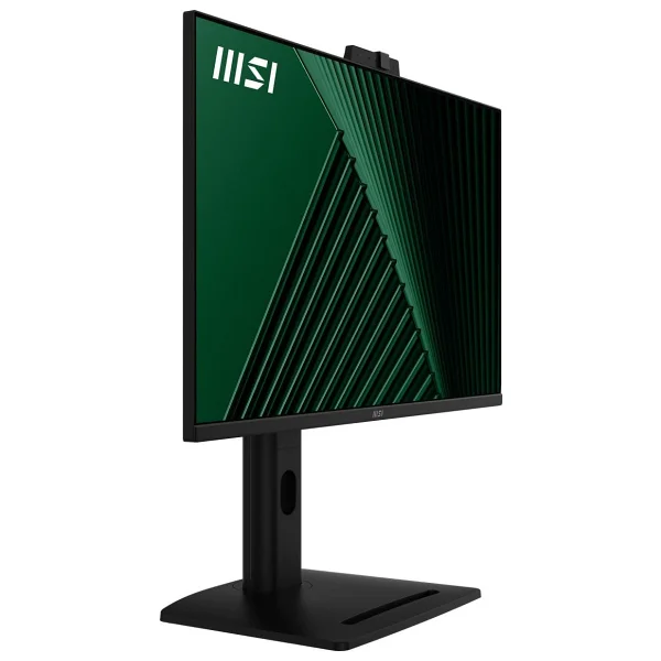 MSI PRO MP275QPDG 27" 1 ms 2K Pivot IPS 100 Hz Monitör - Görsel 5