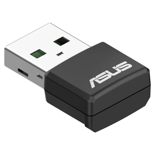 Asus USB-N10 150 Mbps Kablosuz Ağ Adaptörü - Görsel 7